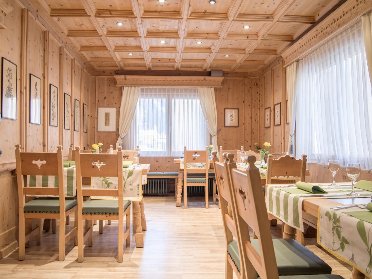 Hotel Alpina 체르네츠 외부 사진